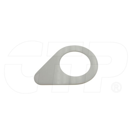 Aic Replacement Parts Shim 3.18-Mm Thk Fits Caterpillar Models 1467986